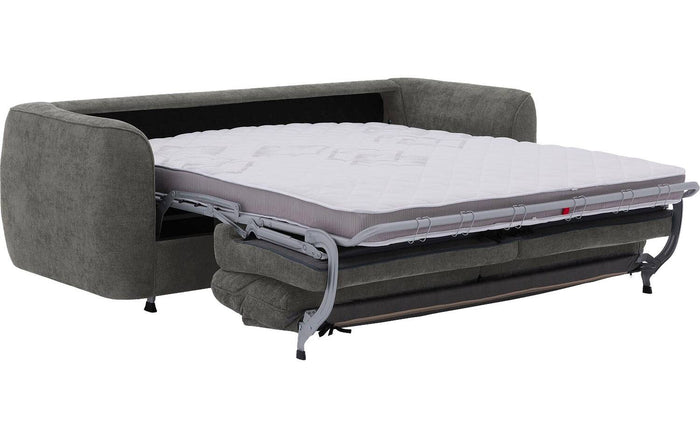 Goossens Slaapbank Dalvik