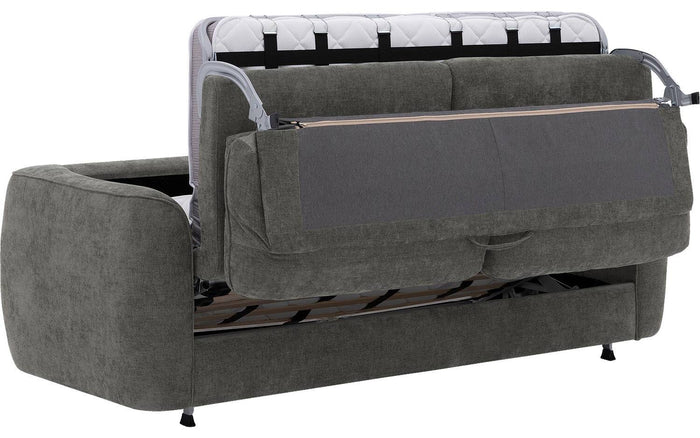 Goossens Slaapbank Dalvik