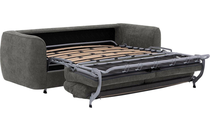 Goossens Slaapbank Dalvik