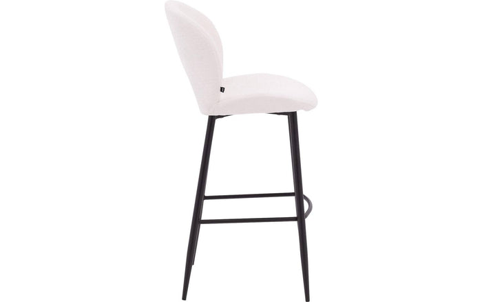 Goossens Basic Barkruk Remon, Barstoel