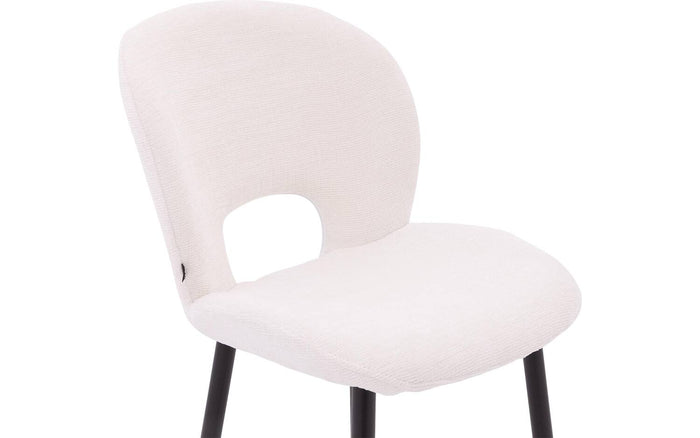 Goossens Basic Barkruk Remon, Barstoel