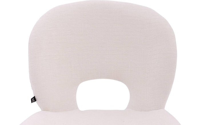 Goossens Basic Barkruk Remon, Barstoel