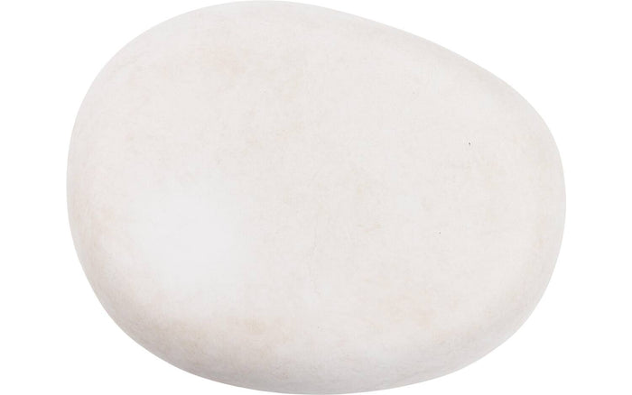 Goossens Bijzettafel Pebble, 73 x 55 cm