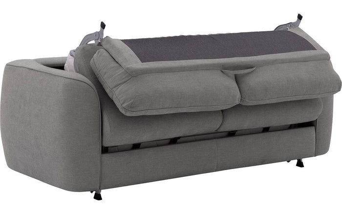 Goossens Slaapbank Dalvik