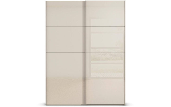 Goossens Kledingkast Finca in hoogwaardig meubelplaat