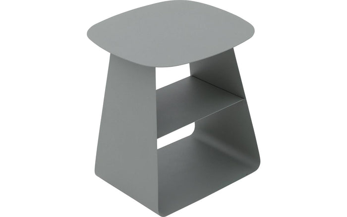 Goossens Bijzettafel Nox, Bijzettafel