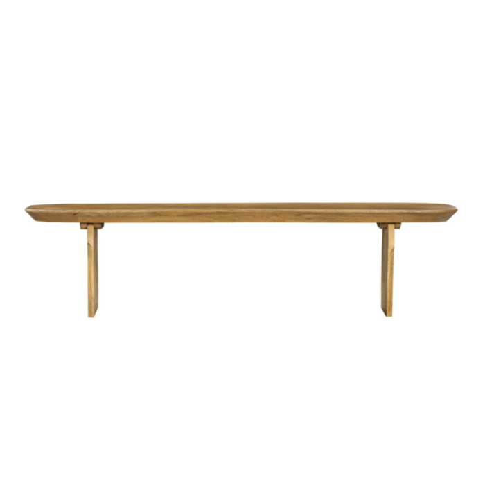 Starfurn Eetkamerbank Tense | 180 cm