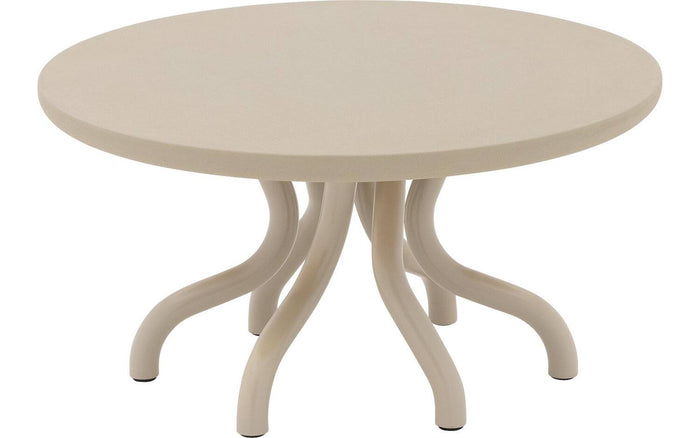 Goossens Salontafel Matera in Leefbeton slik