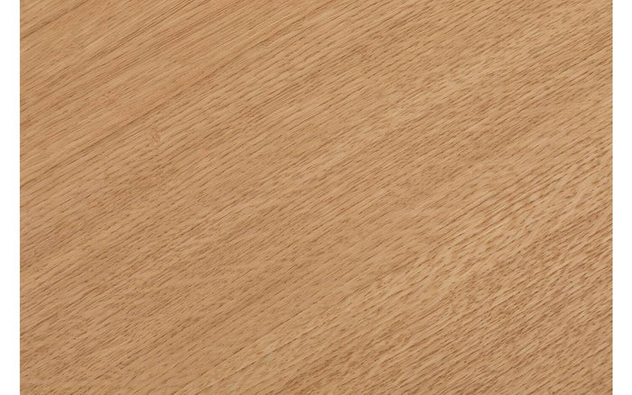 Goossens Salontafel Saya in Eiken gelakt blank