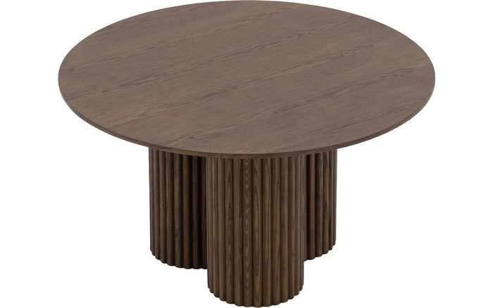 Goossens Programma Melani in Eiken soft touch lak smoke