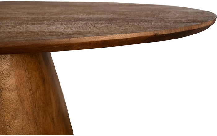 Goossens Programma Zara in Mango bruin soft touch lak