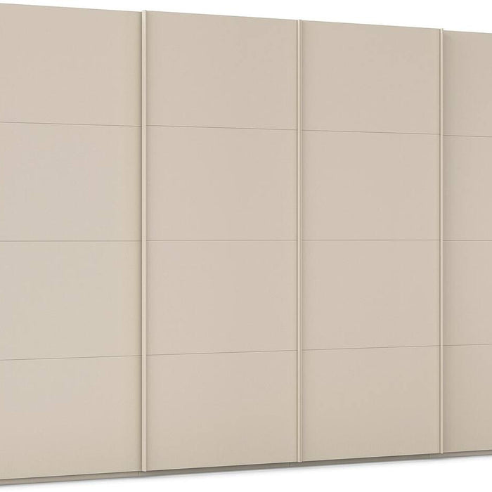 Goossens Kledingkast Finca in hoogwaardig meubelplaat