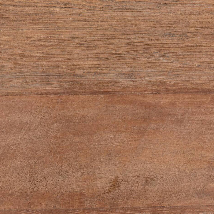 Goossens Programma Adel in Teak blank was