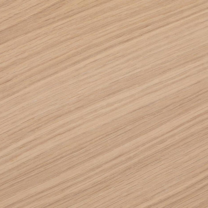 Goossens Salontafel Saya in Eiken olie wit