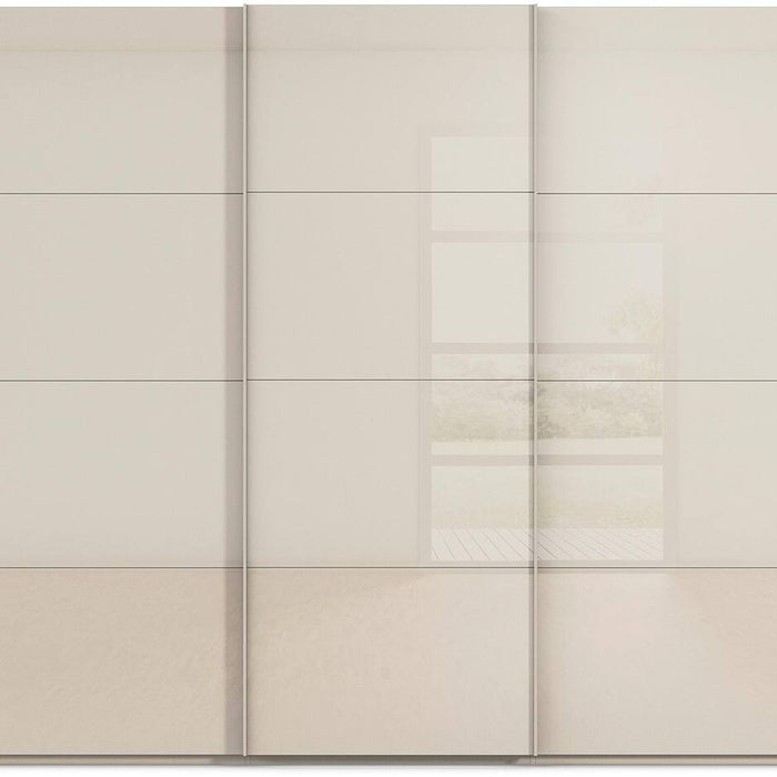 Goossens Kledingkast Finca in hoogwaardig meubelplaat