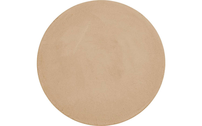 Goossens Tafel Stone in Zand