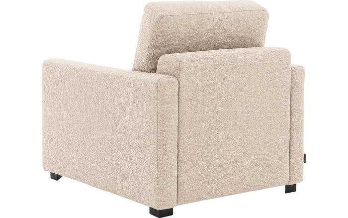 Goossens Fauteuil Lucca