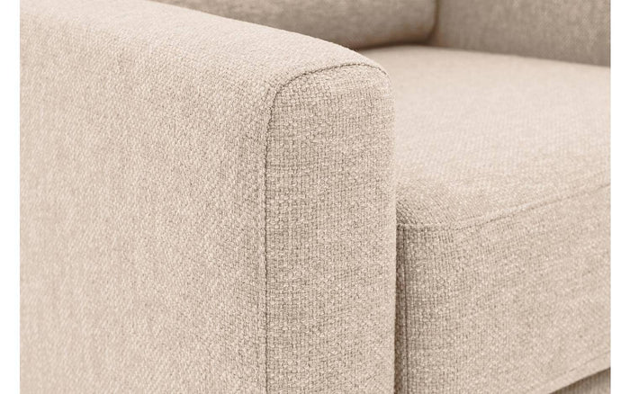 Goossens Fauteuil Lucca