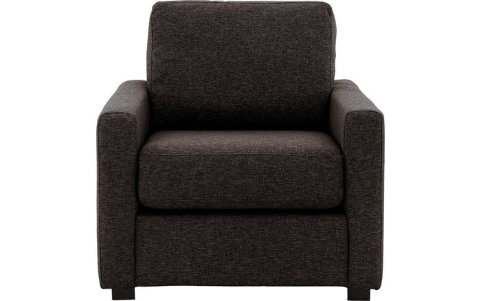 Goossens Fauteuil Lucca