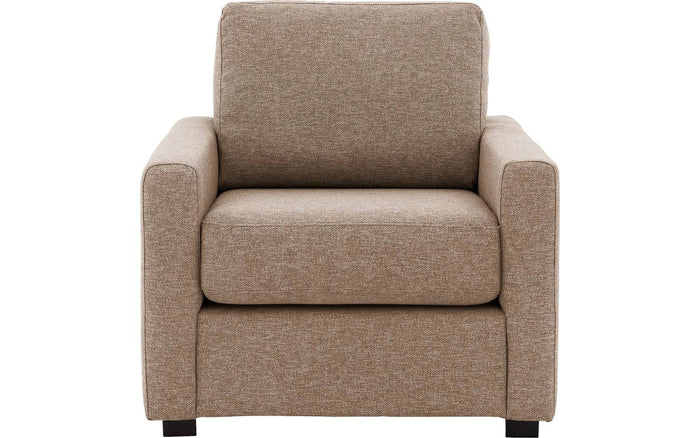Goossens Fauteuil Lucca