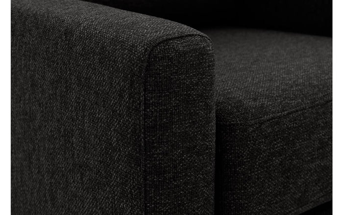 Goossens Fauteuil Lucca