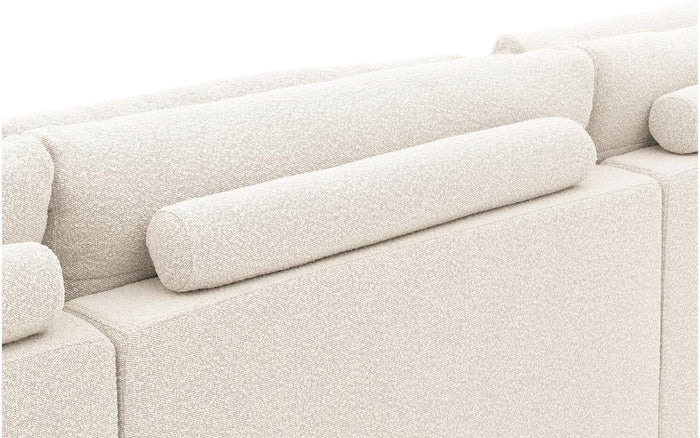 Goossens Hoekbank Odette