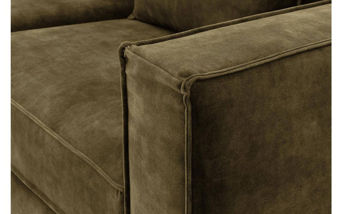 Goossens Bank Chambre