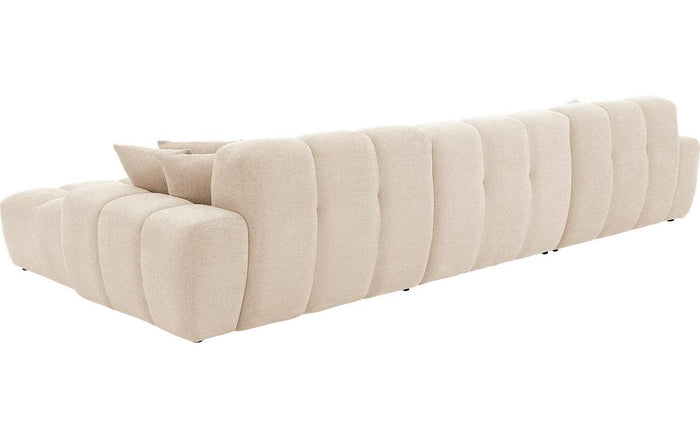 Goossens Bank Kubus - 30 x 30 cm stiksel