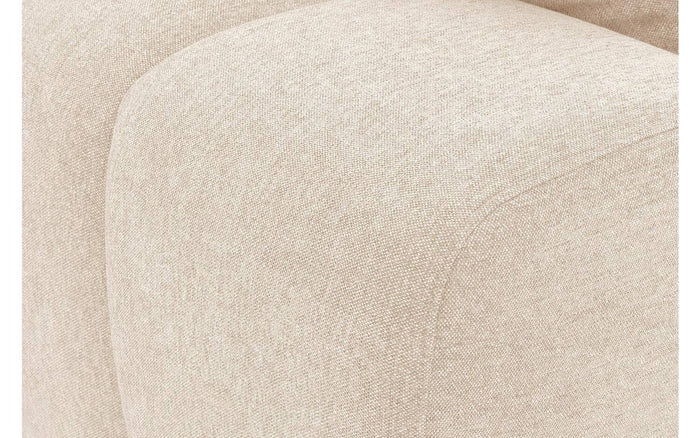 Goossens Bank Kubus - 30 x 30 cm stiksel