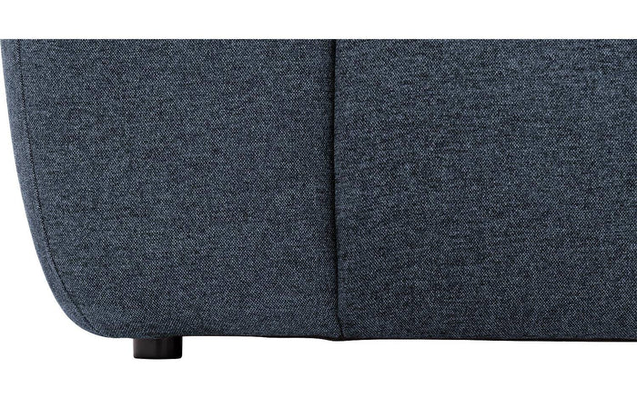 Goossens Bank Kubus - 30 x 30 cm stiksel