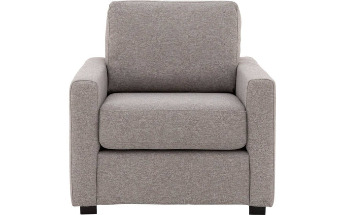 Goossens Fauteuil Lucca