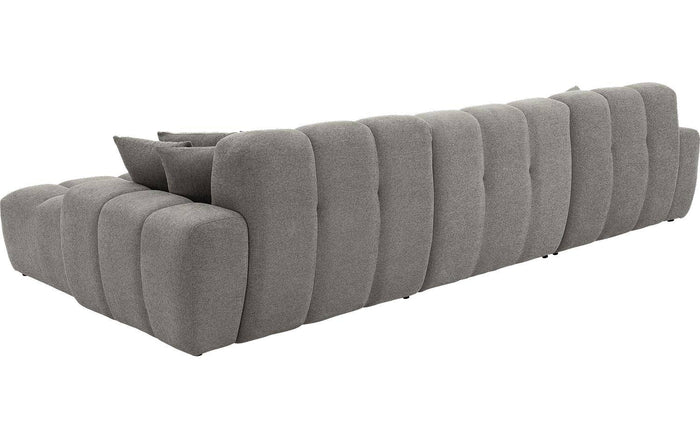 Goossens Bank Kubus - 30 x 30 cm stiksel