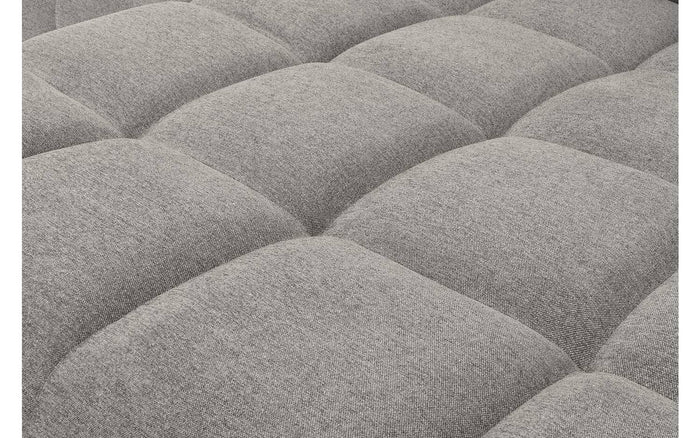 Goossens Bank Kubus - 30 x 30 cm stiksel