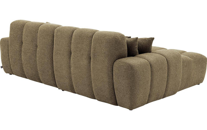 Goossens Bank Kubus - 30 x 30 cm stiksel