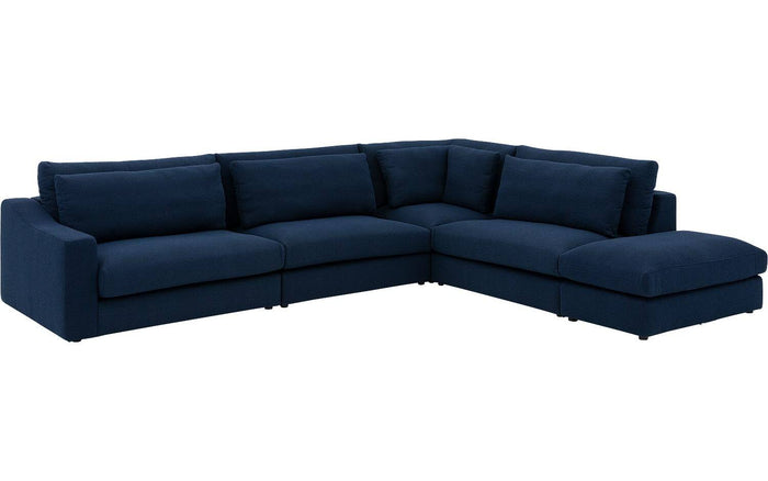 Goossens Hoekbank Odette