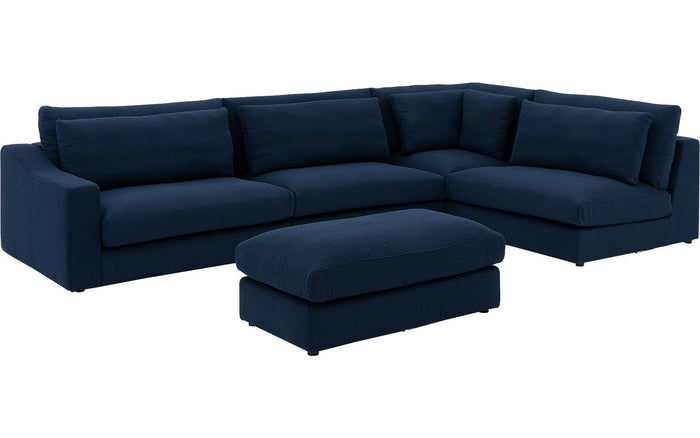 Goossens Hoekbank Odette