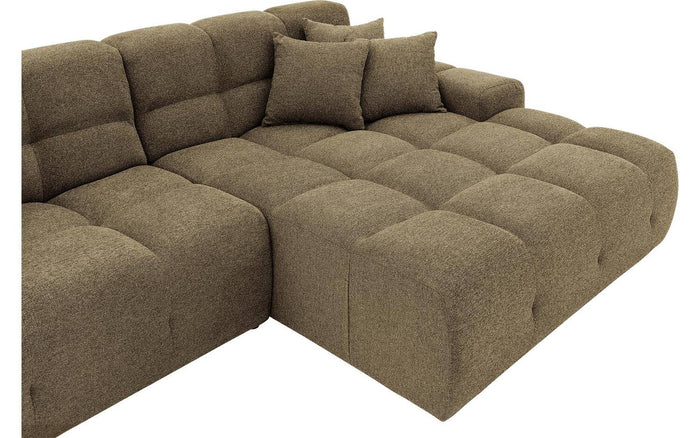 Goossens Bank Kubus - 40 x 40 cm stiksel