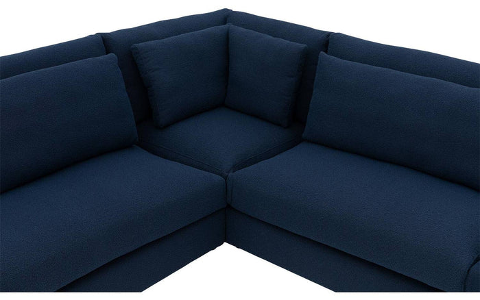 Goossens Hoekbank Odette