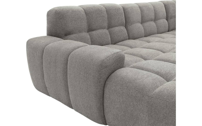 Goossens Bank Kubus - 30 x 30 cm stiksel