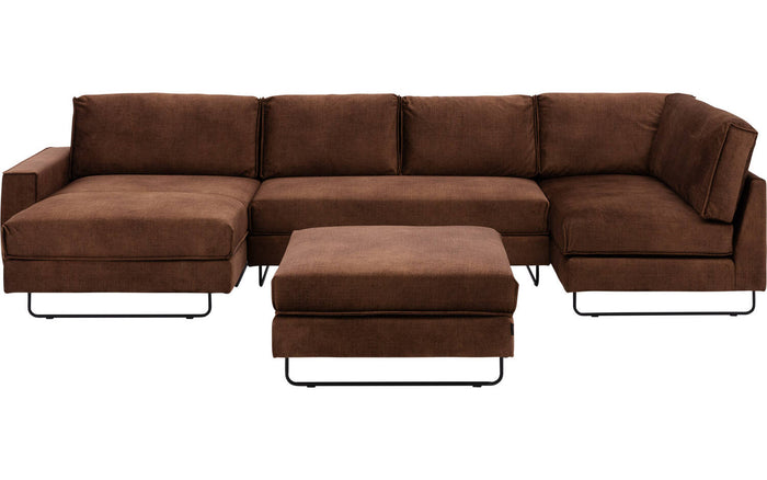 Goossens Zitbank Jorney