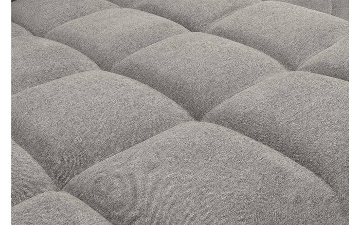 Goossens Bank Kubus - 30 x 30 cm stiksel