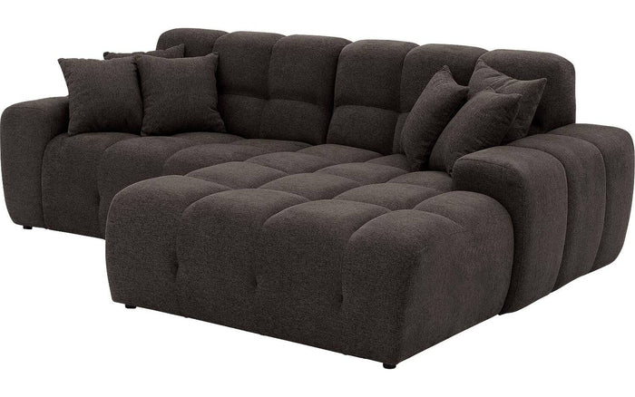 Goossens Bank Kubus - 30 x 30 cm stiksel