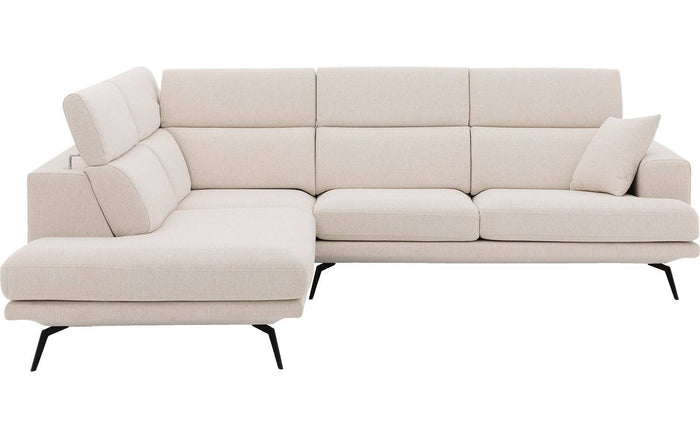 Goossens Hoekbank Viggo