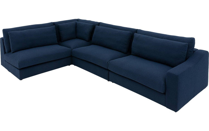 Goossens Hoekbank Odette