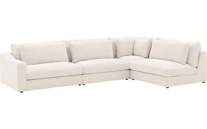 Goossens Hoekbank Odette