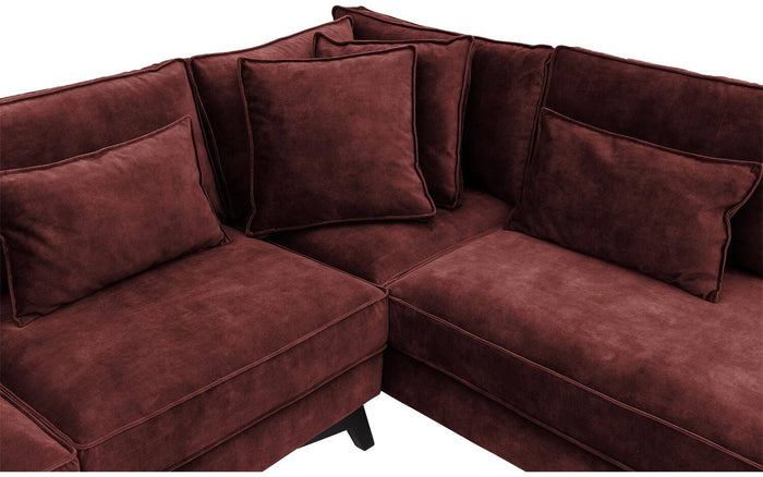 Goossens Bank Chambre