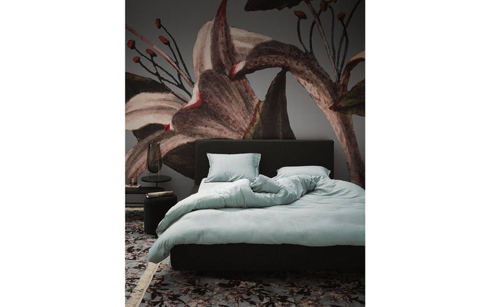 Dekbedovertrek Minte, 240 x 200|220 cm