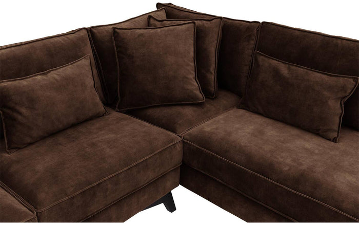 Goossens Bank Chambre