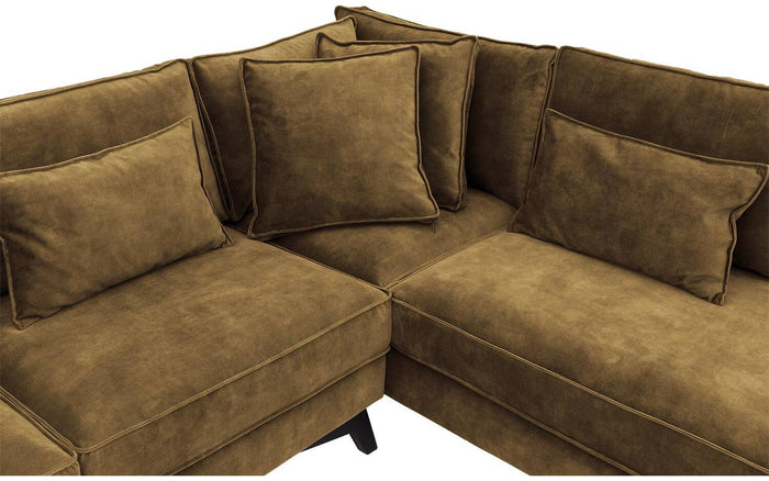 Goossens Bank Chambre