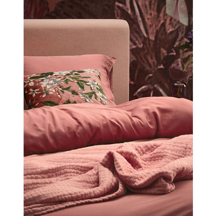 Dekbedovertrek Minte, 140 x 200|220 cm